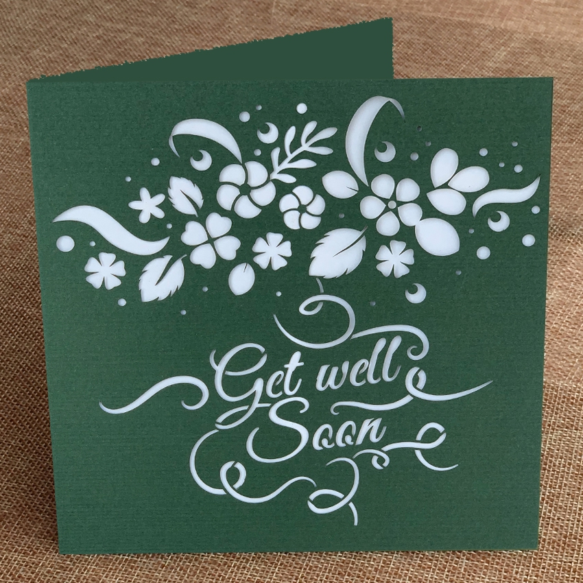 Thiệp cắt Laser 1572148521-SNLV1902T