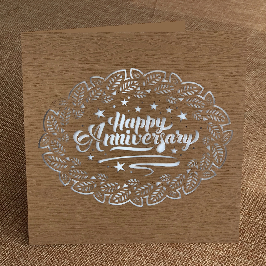 Thiệp cắt Laser 1572148585-SNLV1902Q