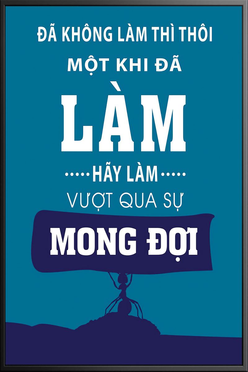 Động lực - 018 (A5)