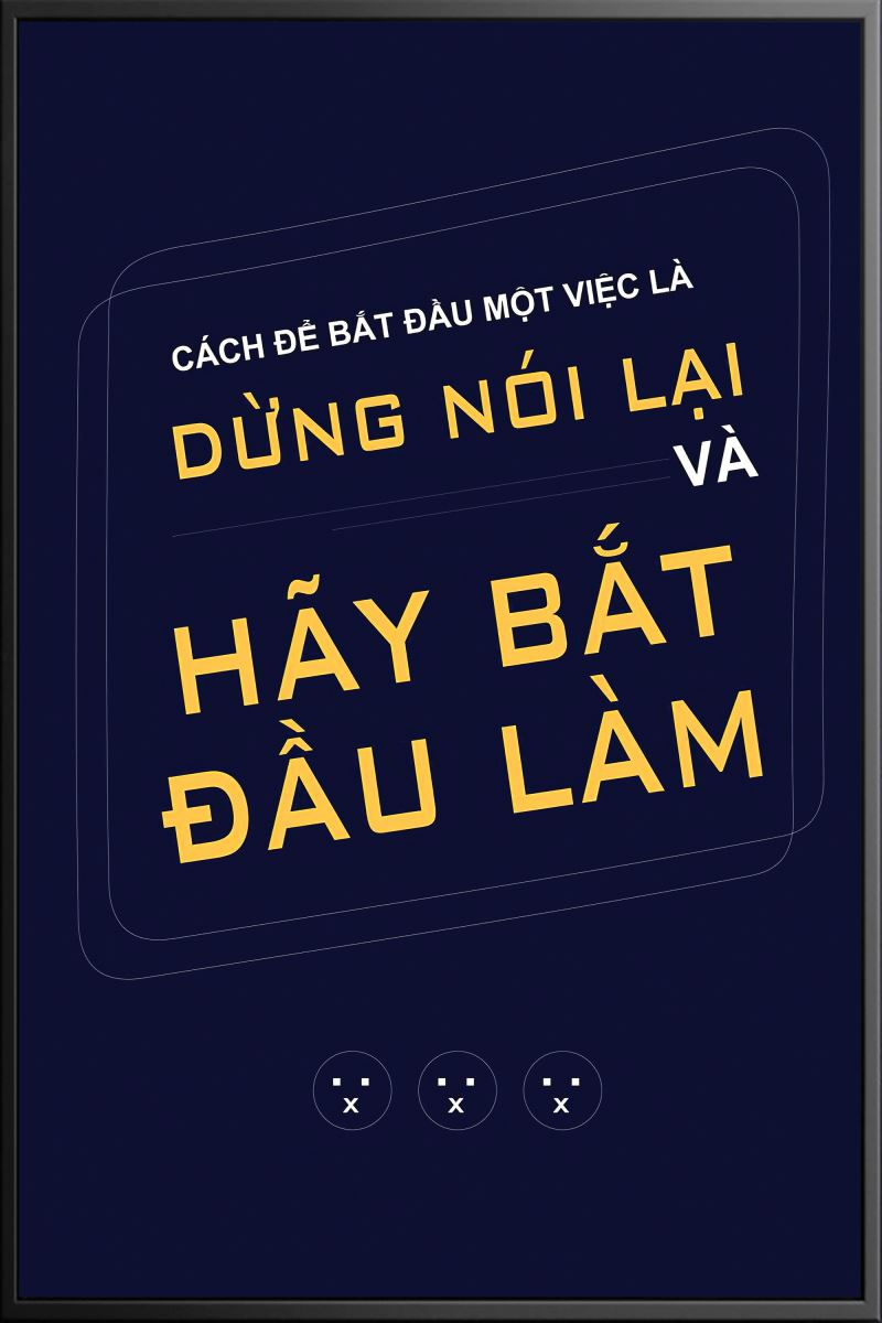 Động lực - 035 (A5)