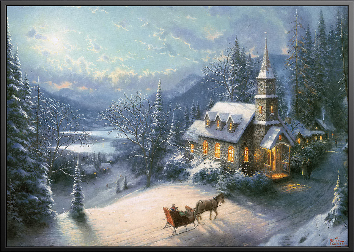 Tranh Oil - 007 (A5)